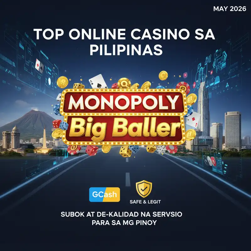 Best Casino PH