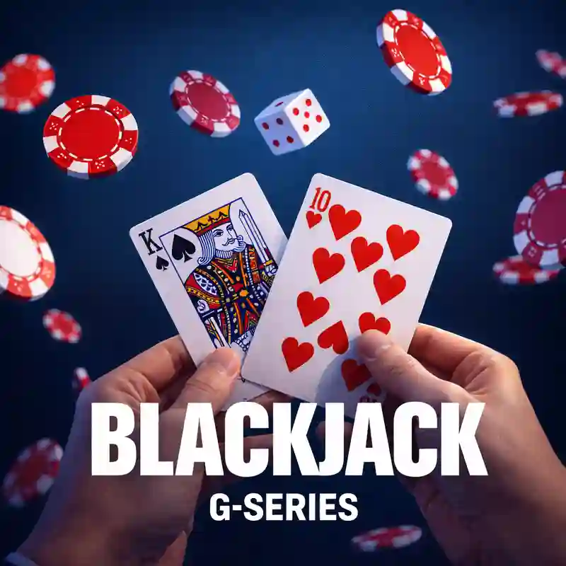 Blackjack