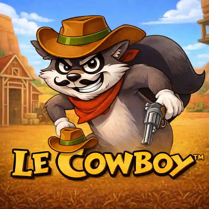 Le Cowboy