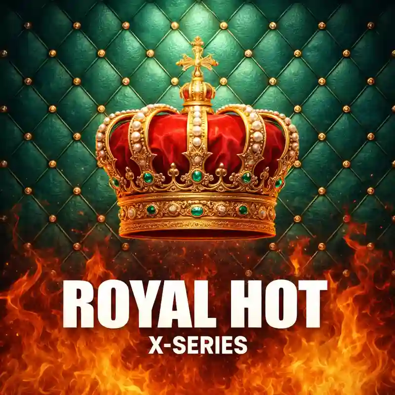 Royal Hot
